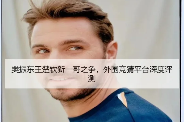樊振东王楚钦新一哥之争，外围竞猜平台深度评测
